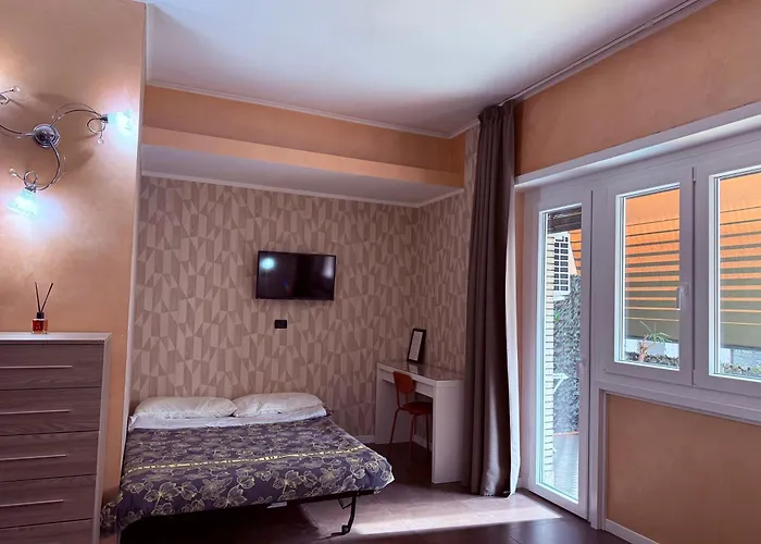 B&B Roma